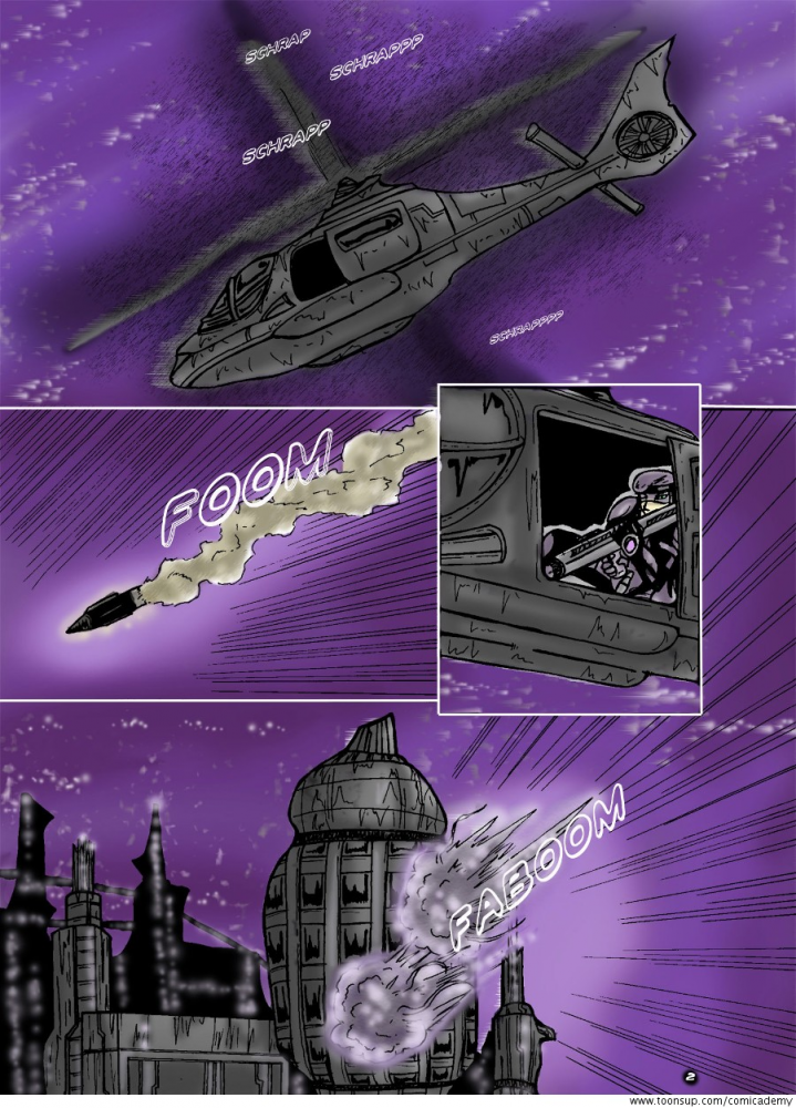 Comic: NinPu 3