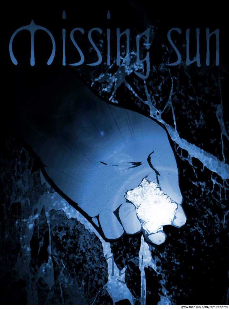 Comic: Missing Sun 1