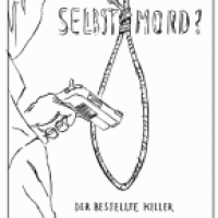 Selbstmord? Der bestellte Killer