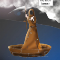 Wenn der Tod nicht kommt