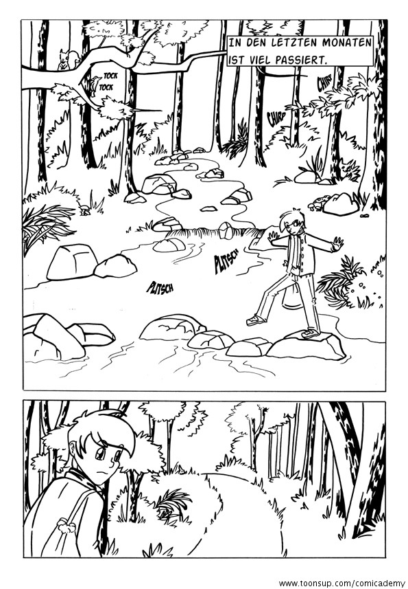 Comic: Pugnaworld 2