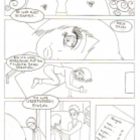 Ordinary TeenageStory
