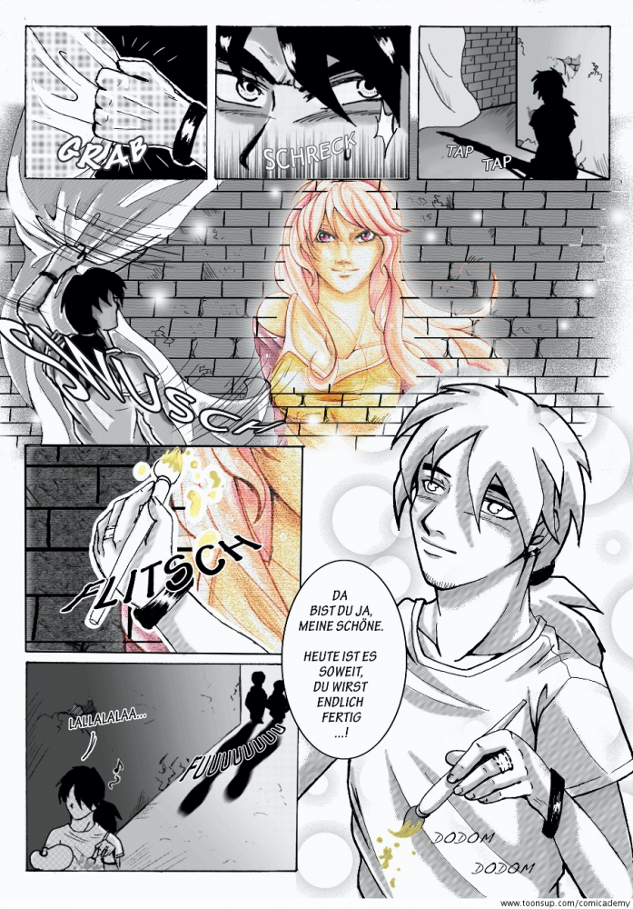 Comic: Ironic 2