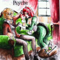 Absinth & Psyche