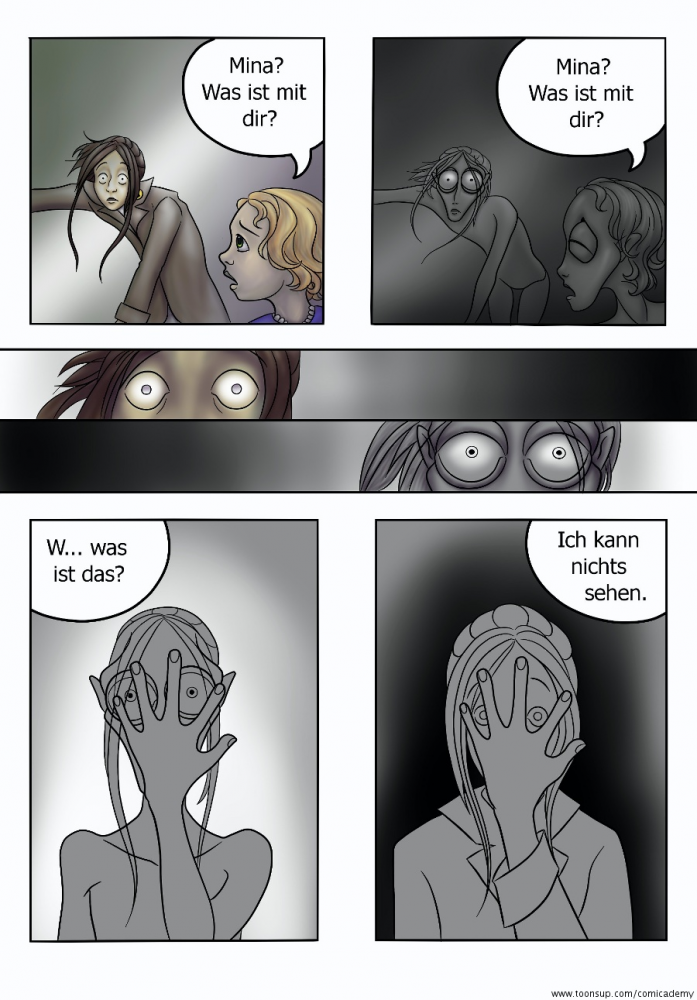 Comic: Parallel 2