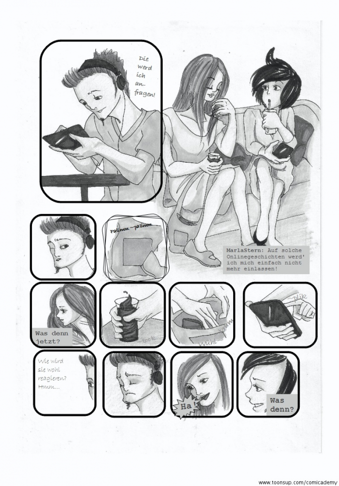 Comic: Time to try offline 5