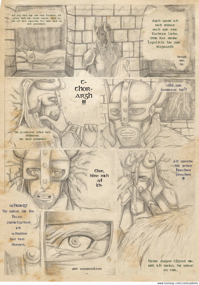 Comic: Tales 2