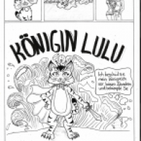 Königin Lulu
