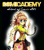 Comicademy