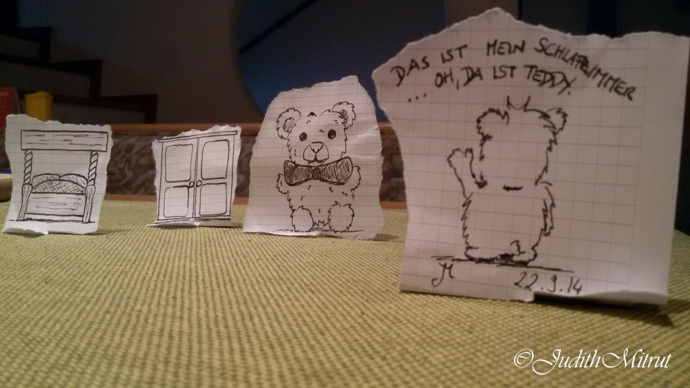 Comic: 365days: Günther 6