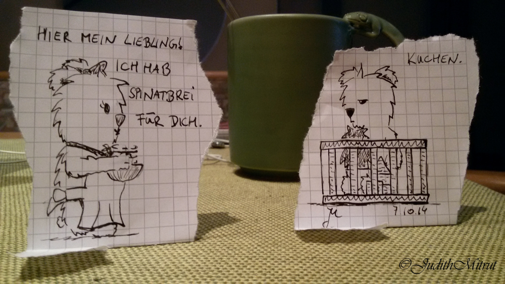 Comic: 365days: Günther 10