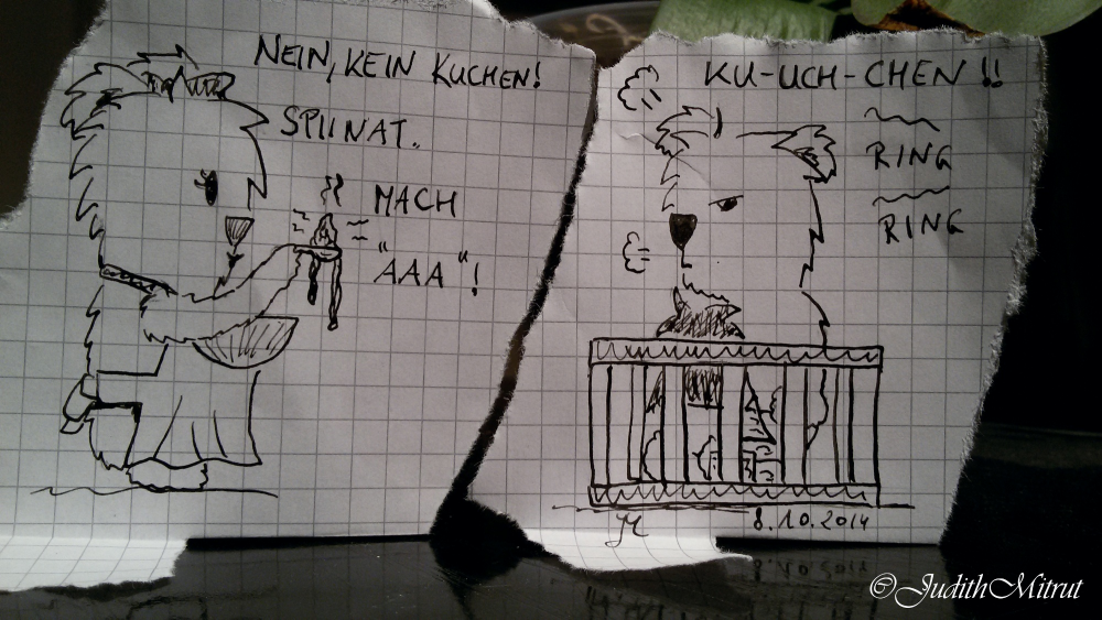 Comic: 365days: Günther 11