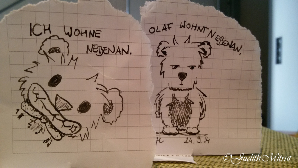 Comic: 365days: Günther- basic facts Teil 2 1