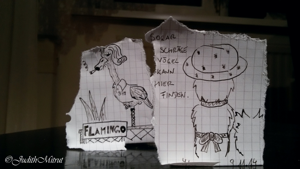 Comic: 365days: Günther- 'Der Zoobesuch' 5