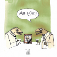 auf Echs!