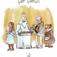 Gottlos