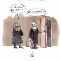 Besorgtbürger