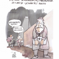 Verschwörung