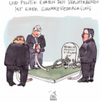 Gedenken