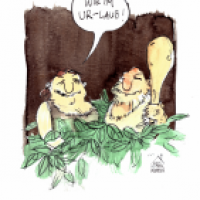 Urlaub