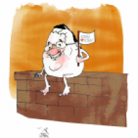 Der Kandidat