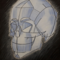 Der Schädel