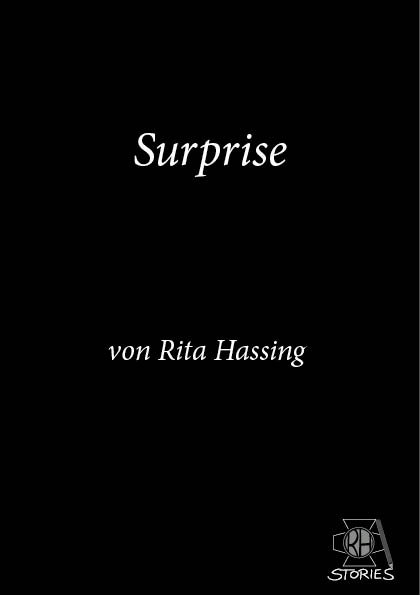 Comic: Surprise 1