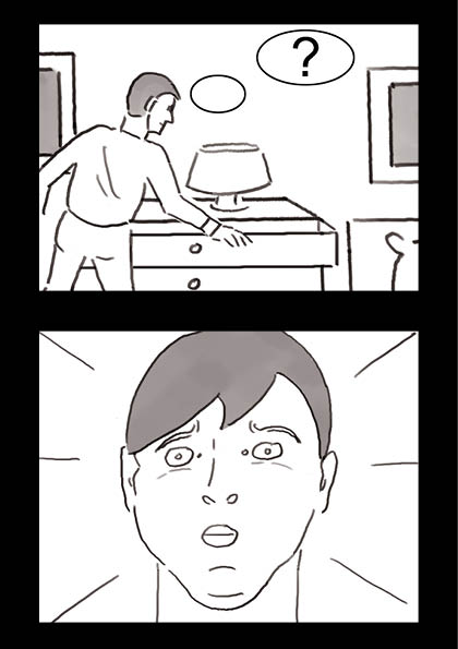 Comic: Surprise 4