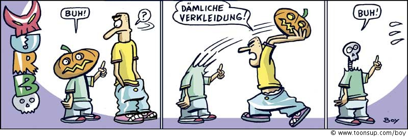 Cartoon: Halber 6 Pack Turbo (Teil 2) 3