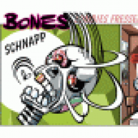 SKULLY & BONES Zombies
