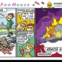 Chibi FunHouse Marco 2