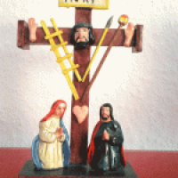 Schöne Bescherung