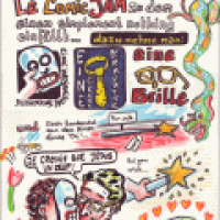 JAM TOONS Munich 2012