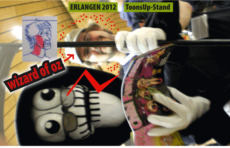 Illustration: ERLANGEN 2012 1