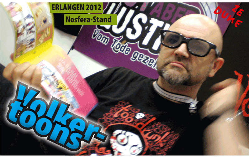 Illustration: ERLANGEN 2012 2
