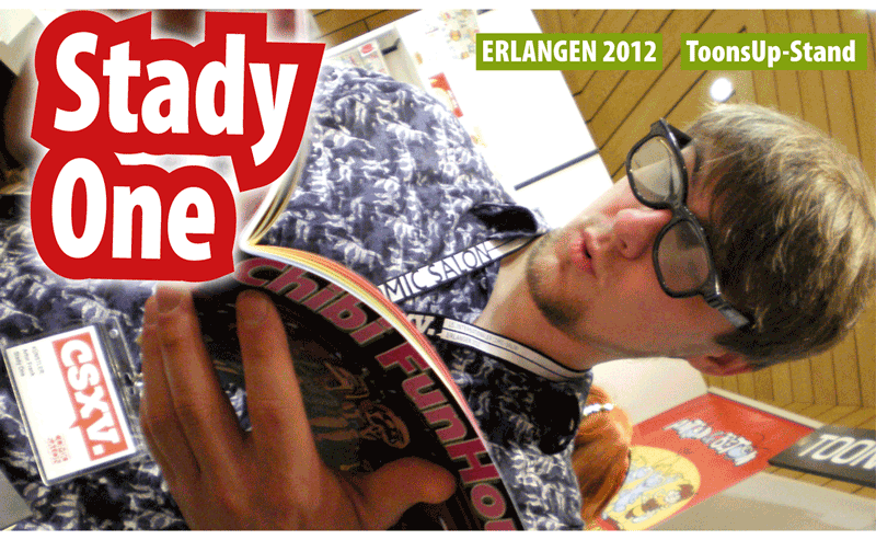 Illustration: ERLANGEN 2012 7