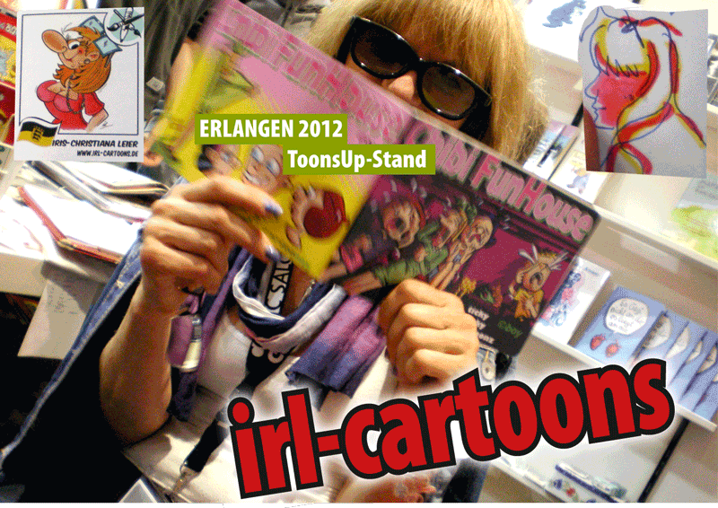 Illustration: ERLANGEN 2012 11