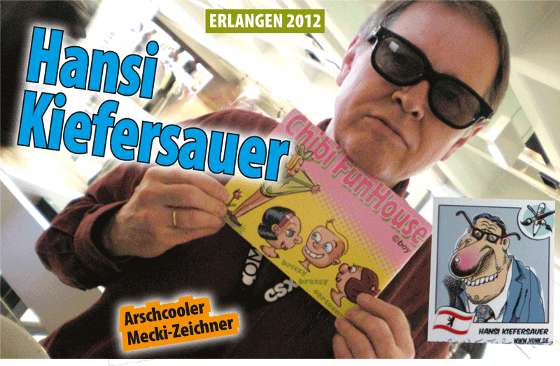 Illustration: ERLANGEN 2012 12