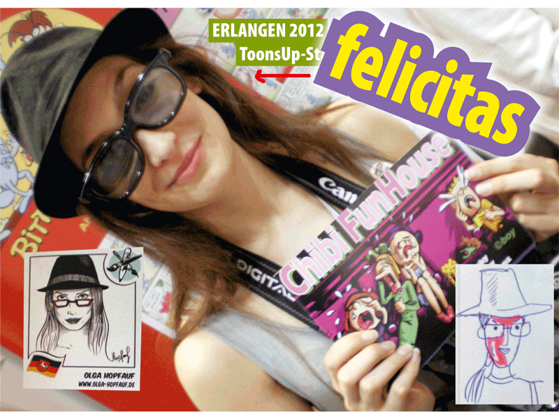 Illustration: ERLANGEN 2012 17