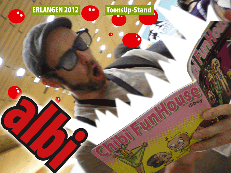 Illustration: ERLANGEN 2012 22