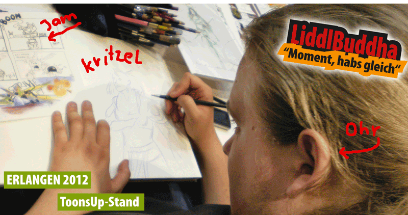 Illustration: ERLANGEN 2012 27