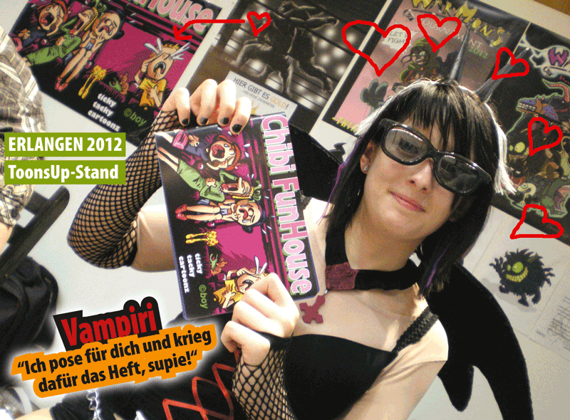 Illustration: ERLANGEN 2012 28