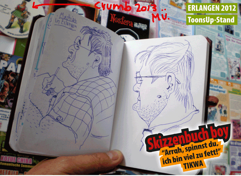 Illustration: ERLANGEN 2012 29