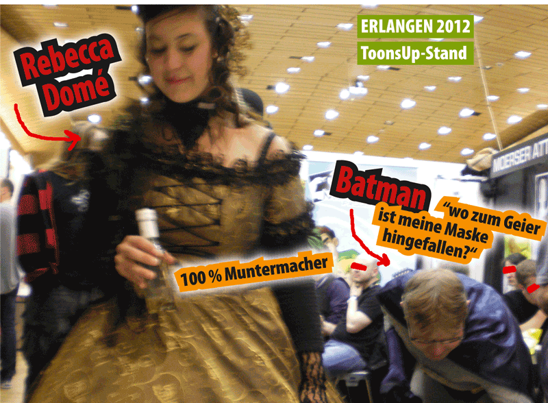 Illustration: ERLANGEN 2012 30