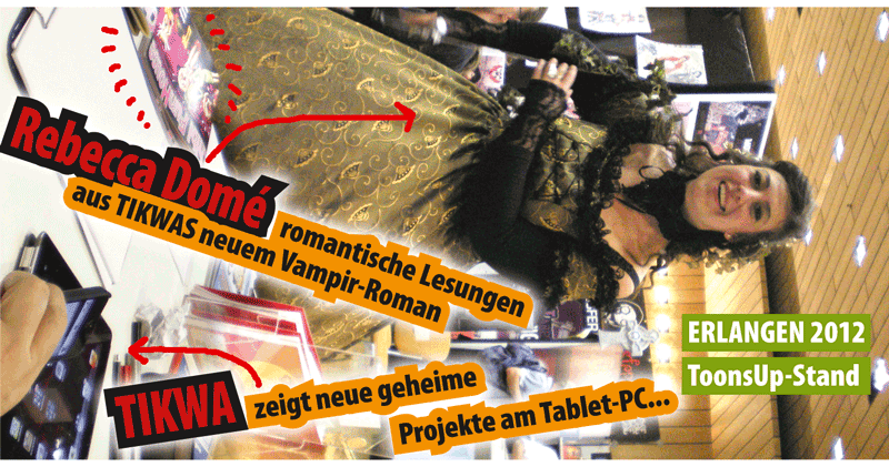 Illustration: ERLANGEN 2012 31