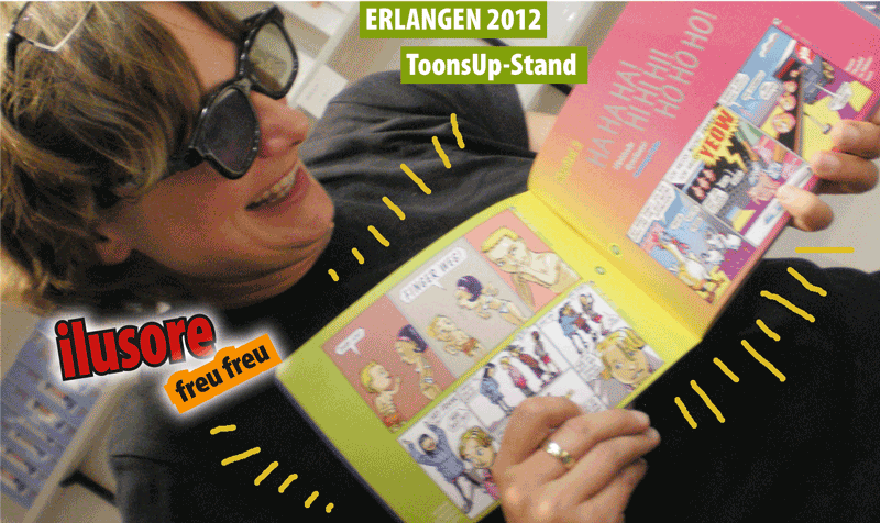 Illustration: ERLANGEN 2012 35
