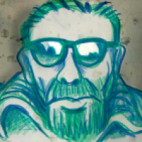 Wosch Portrait