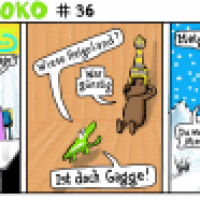 Bär & Kroko Staffel 3