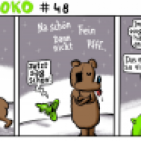Bär & Kroko  Staffel 4