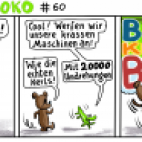 Bär & Kroko Staffel 5